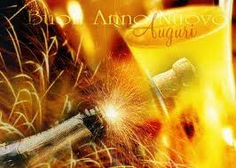 Auguri di Capodanno
